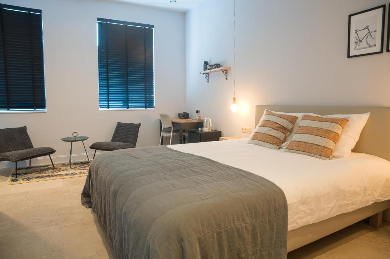 Cire Bed And Breakfast Meerhout Exterior photo